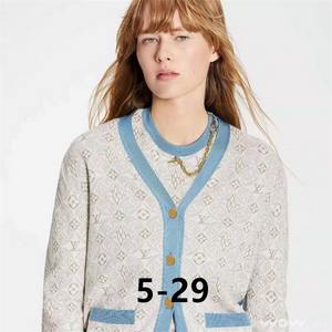 LV Women's Sweater 9